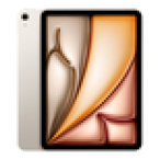Apple iPad Air Apple M 256 GB 27,9 cm (11″) 8 GB Wi-Fi 6E (802.11ax) iPadOS 18 Beige
