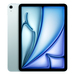 Apple iPad Air 5G Apple M TD-LTE & FDD-LTE 128 GB 27,9 cm (11″) 8 GB Wi-Fi 6E (802.11ax) iPadOS 18 Azul