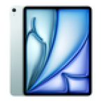 Apple iPad Air Apple M 256 GB 33 cm (13″) 8 GB Wi-Fi 6E (802.11ax) iPadOS 18 Azul