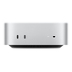 Apple Mac mini Apple M M4 Pro 24 GB 512 GB SSD macOS Sequoia Mini PC Plata