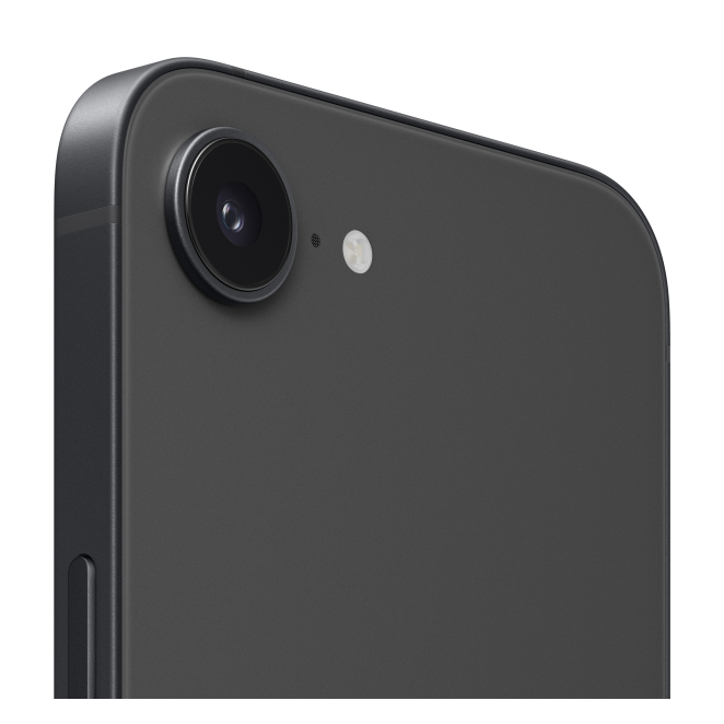 Experiencia de usuario con Apple iPhone 16e