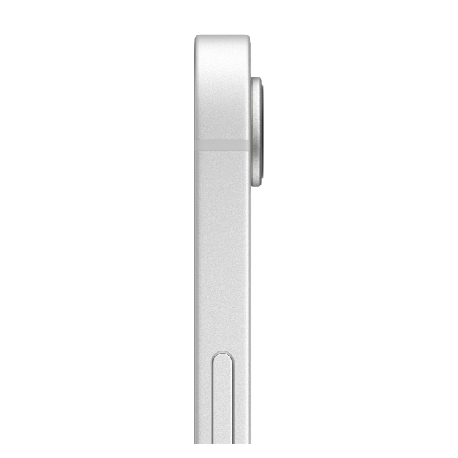 Apple iPhone 16e Blanco en mano