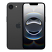 Apple iPhone 16e 15,5 cm (6.1″) SIM doble iOS 18 5G USB Tipo C 256 GB Negro