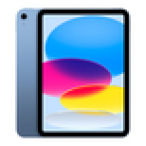Apple iPad 256 GB 27,9 cm (11″) Wi-Fi 6 (802.11ax) iPadOS 18 Azul