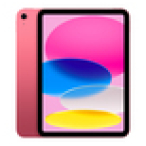 Apple iPad 256 GB 27,9 cm (11″) Wi-Fi 6 (802.11ax) iPadOS 18 Rosa