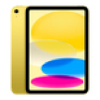 Apple iPad 5G LTE-TDD & LTE-FDD 512 GB 27,9 cm (11″) Wi-Fi 6 (802.11ax) iPadOS 18 Amarillo