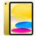 Apple iPad 5G LTE-TDD & LTE-FDD 512 GB 27,9 cm (11″) Wi-Fi 6 (802.11ax) iPadOS 18 Amarillo