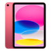Apple iPad 5G LTE-TDD & LTE-FDD 512 GB 27,9 cm (11″) Wi-Fi 6 (802.11ax) iPadOS 18 Rosa