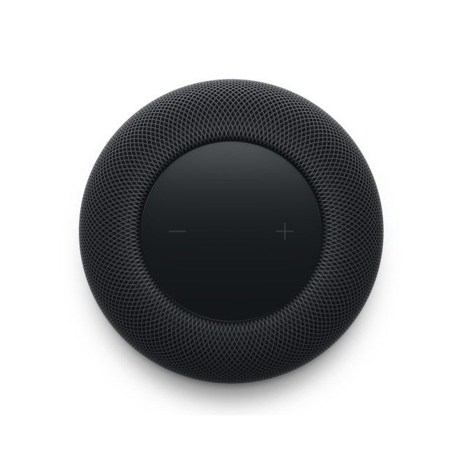 Apple HomePod - Integración con Siri y Apple Music
