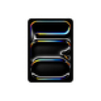 Apple iPad Pro 5G Apple M LTE-TDD & LTE-FDD 256 GB 27,9 cm (11″) 12 GB Wi-Fi 7 (802.11be) iPadOS 26 Negro