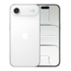 Apple iPhone Air 16,5 cm (6.5″) SIM doble iOS 26 5G USB Tipo C 256 GB Blanco