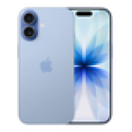 Apple iPhone 17 16 cm (6.3″) SIM doble iOS 26 5G USB Tipo C 256 GB Azul