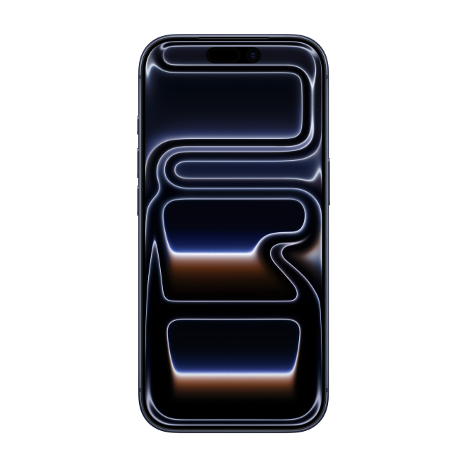 Apple iPhone 17 Pro cámara trasera