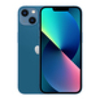 Apple iPhone 13 15,5 cm (6.1″) SIM doble iOS 15 5G 128 GB Azul
