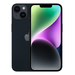 Apple iPhone 14 15,5 cm (6.1″) SIM doble iOS 16 5G 128 GB Negro