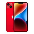 Apple iPhone 14 Plus 17 cm (6.7″) SIM doble iOS 16 5G 256 GB Rojo