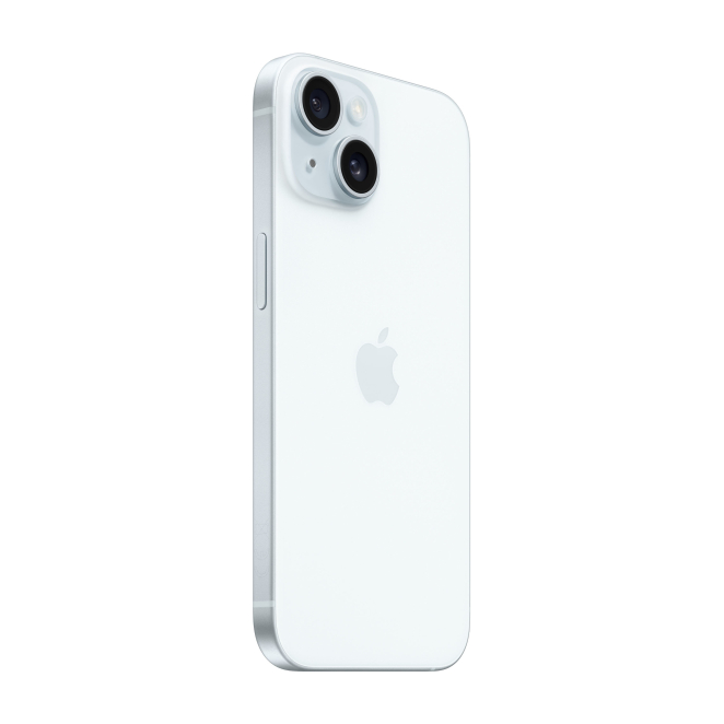 Apple iPhone 15 - Captura de Pantalla