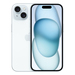 Apple iPhone 15 15,5 cm (6.1″) SIM doble iOS 17 5G USB Tipo C 256 GB Azul