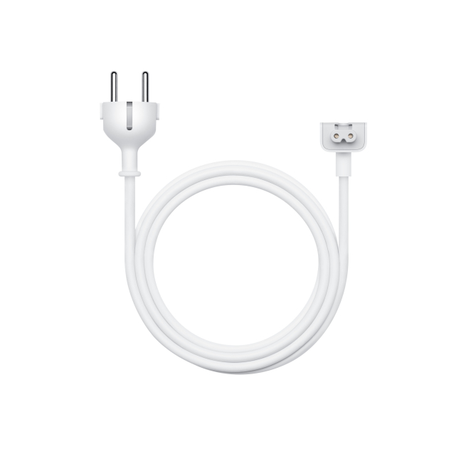Apple MW2N3Z/A cable de transmisión Blanco 1,8 m