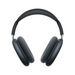 Apple AirPods Max Auriculares Inalámbrico Diadema Llamadas/Música USB Tipo C Bluetooth Marina