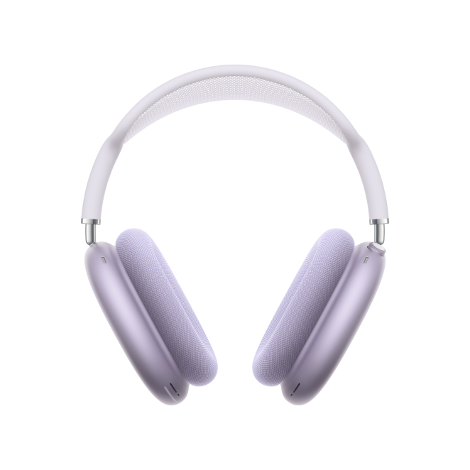 Apple AirPods Max Auriculares Pu?rpura