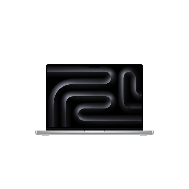 Apple MacBook Pro Apple M M4 Pro Portátil de 14.2 pulgadas Plata