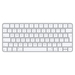 Apple Magic Keyboard con Touch ID para modelos de Mac con chip de - Inglés internacional