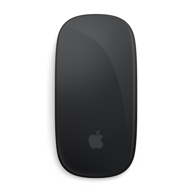 Apple Magic ratón Oficina Ambidextro Bluetooth