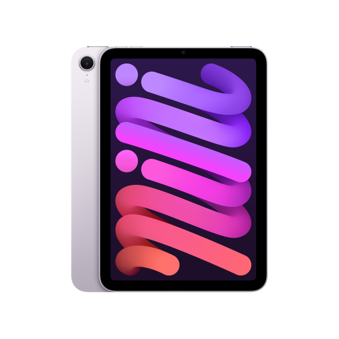Pantalla del Apple iPad mini