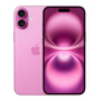 Apple iPhone 16 Plus 17 cm (6.7″) SIM doble iOS 18 5G USB Tipo C 128 GB Rosa