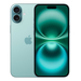 Apple iPhone 16 Plus 17 cm (6.7″) SIM doble iOS 18 5G USB Tipo C 128 GB Verde azulado