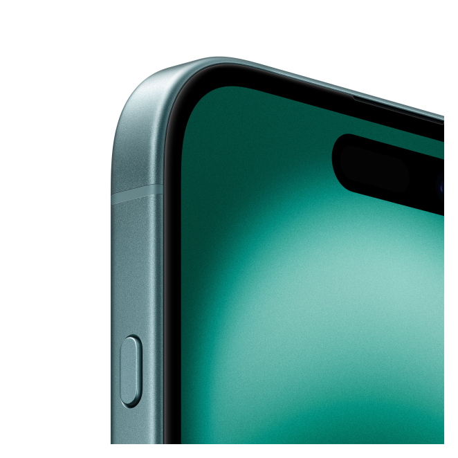 Apple iPhone 16 Plus usabilidad