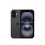 Apple iPhone 16 15,5 cm (6.1″) SIM doble iOS 18 5G USB Tipo C 128 GB Negro