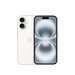 Apple iPhone 16 15,5 cm (6.1″) SIM doble iOS 18 5G USB Tipo C 128 GB Blanco