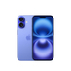 Apple iPhone 16 15,5 cm (6.1″) SIM doble iOS 18 5G USB Tipo C 128 GB Azul