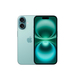 Apple iPhone 16 15,5 cm (6.1″) SIM doble iOS 18 5G USB Tipo C 128 GB Verde azulado