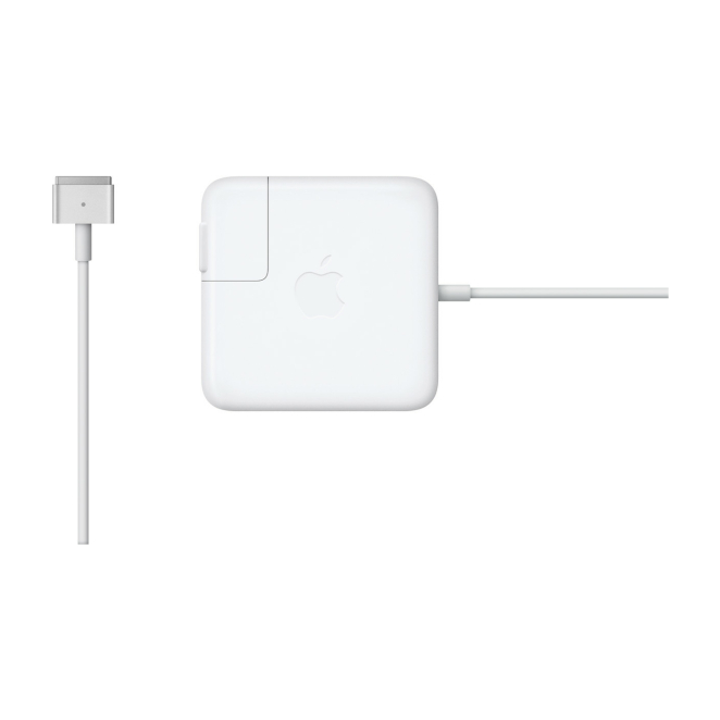 Apple MYH83Z/A cargador de dispositivo móvil Portátil Blanco CC Interior