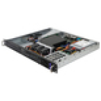 Asrock 1U2S-B650 servidor barebone AMD B650 Zócalo AM5 Bastidor (1U) Gris