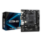 Asrock A520M-HDV Zócalo AM4 micro ATX