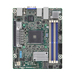 Asrock B550D4ID-2L2T placa base AMD B550 Zócalo AM4 mini ITX
