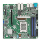 Asrock EC262D4U2-2L2Q/E810 placa base Intel C262 LGA 1700 micro ATX
