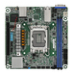 Asrock EC266D2I placa base Intel C266 LGA 1700 mini ITX