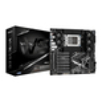 Asrock WRX90 WS EVO placa base AMD WRX90 Socket sTR5 EEB
