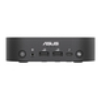ASUS NUC RNUC14LNKU5073H2 Intel Core Ultra 5 226V 16 GB LPDDR5x-SDRAM 512 GB SSD Windows 11 Home Mini PC Negro