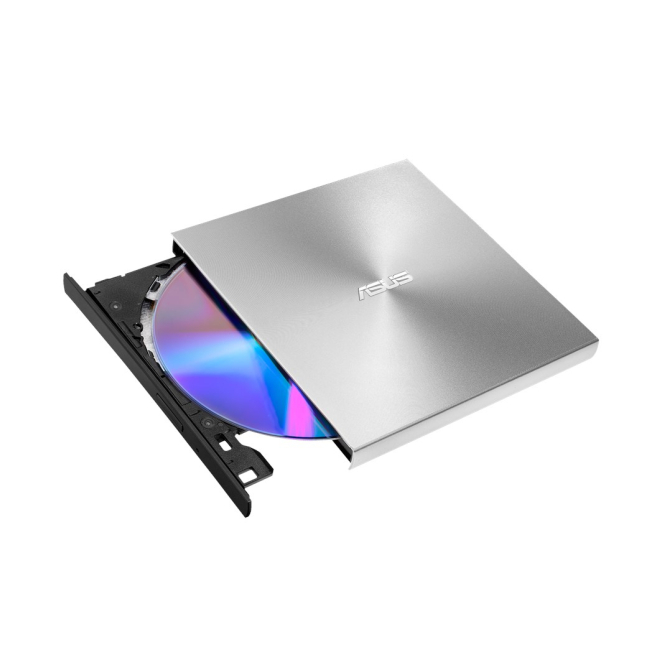 ASUS ZenDrive U9M compacto y ligero