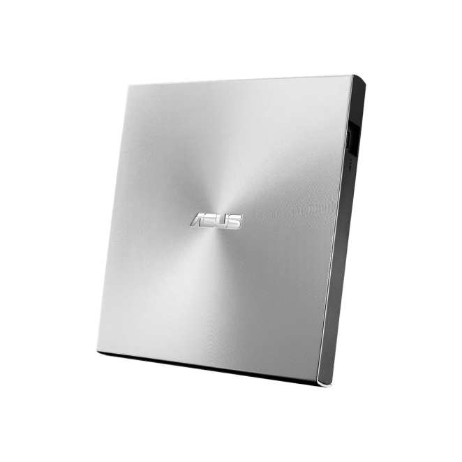 ASUS ZenDrive U9M caja y accesorios