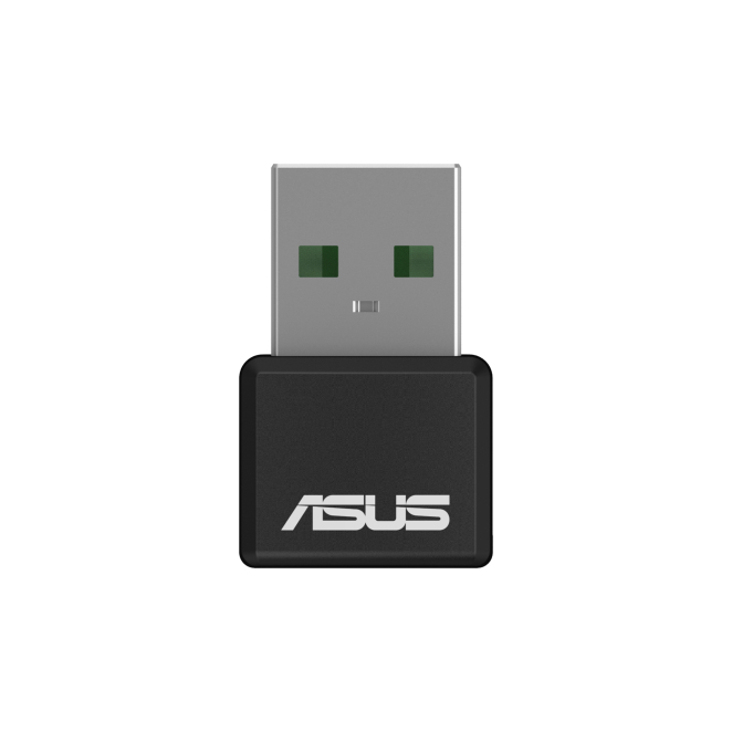 ASUS USB-AX55 Nano AX1800 WWAN 1800 Mbit/s