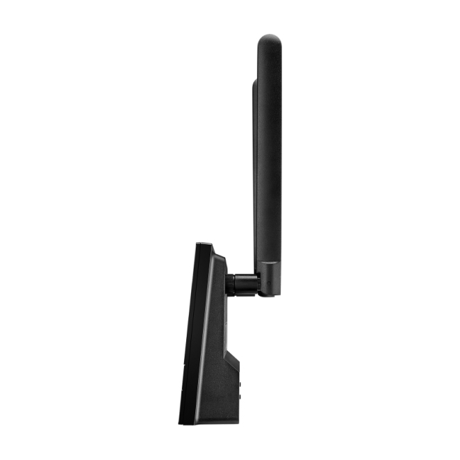 ASUS 4G-N16 rápido y confiable