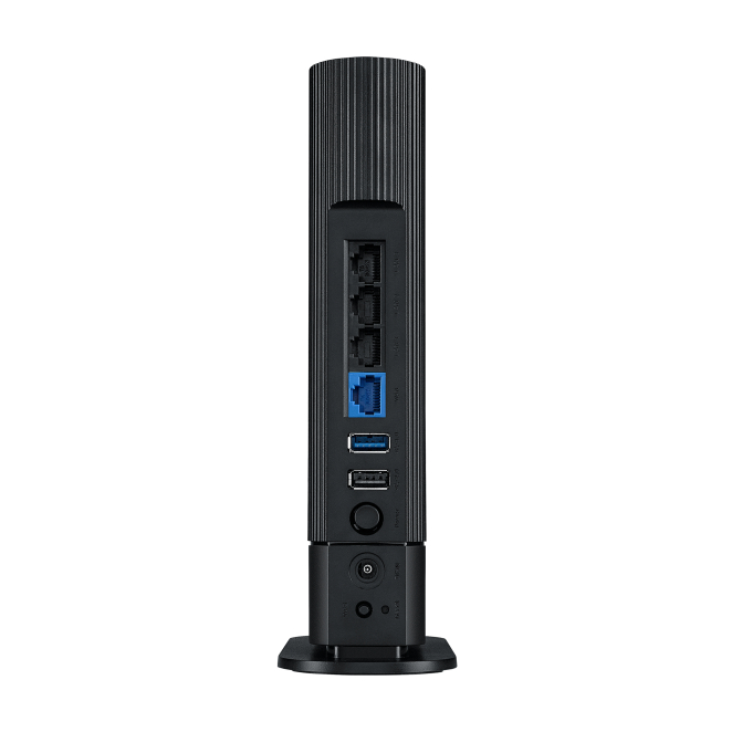 ASUS RT-AX59U experiencia de usuario