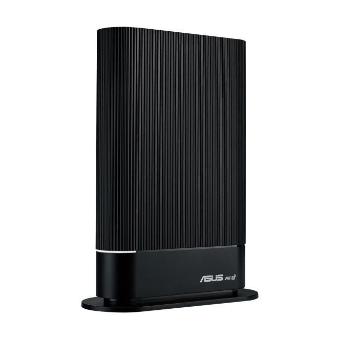 ASUS RT-AX59U router inalámbrico Gigabit Ethernet Doble banda